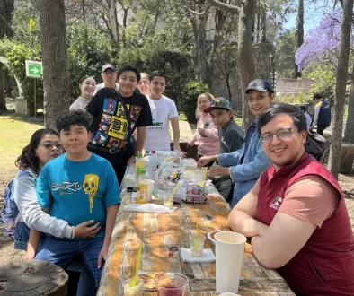 Resiliencia en el homeschooling