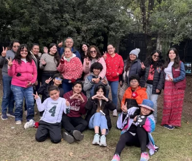 Respeto en el homeschooling | MRHS Mx