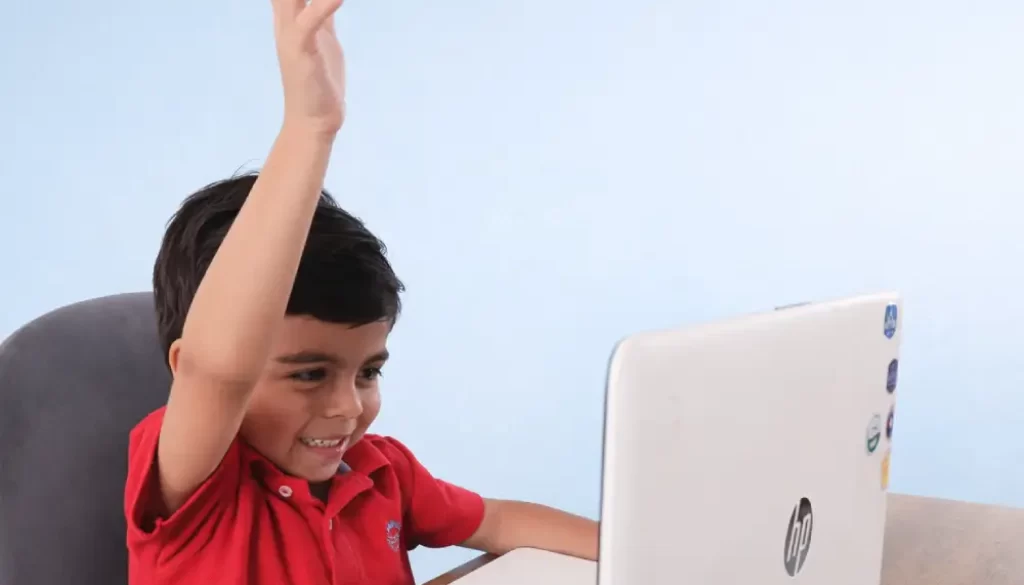 Responsabilidad digital en homeschooling | MRHS MX